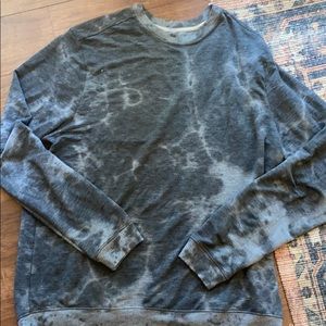 Men’s xl sweatshirt